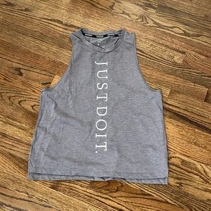 Nike Dri-fit tank